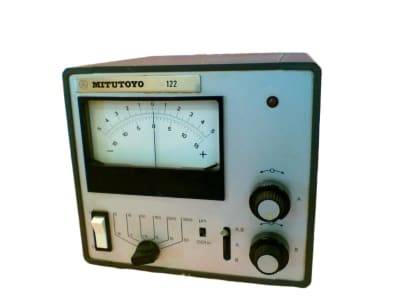 MITUTOYO 122-110V