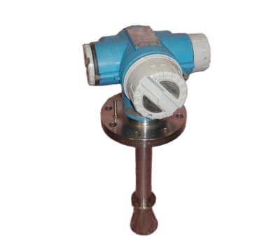 ENDRESS & HAUSER FMR-130-0YYY9C3A2A