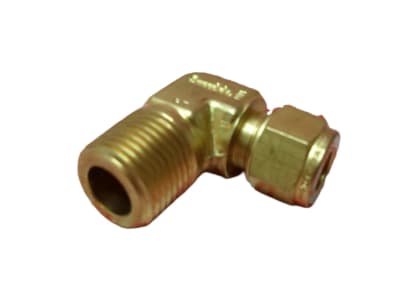 SWAGELOK B-10M0-2-8