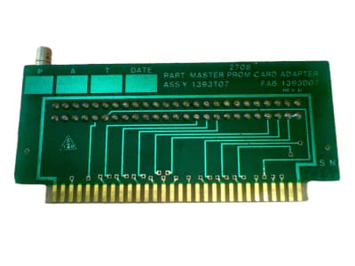 FIRING CIRCUITS 1393-TO7