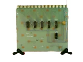 HONEYWELL 1450-0184-014
