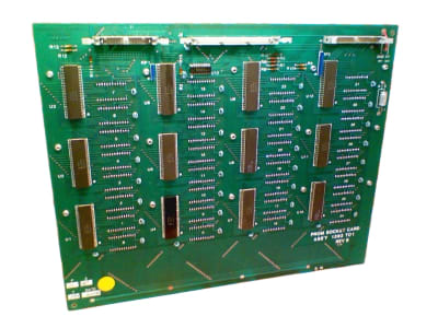 FIRING CIRCUITS 1393-TO1
