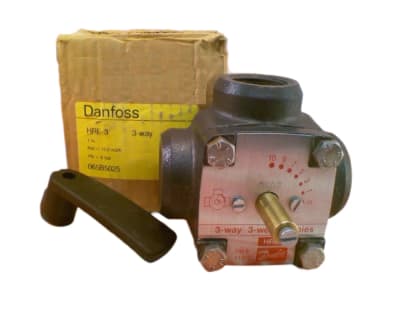 DANFOSS 065B-5025