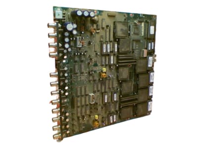 DEDICATED MICROS M181426