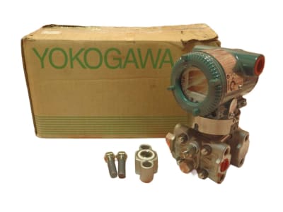 YOKOGAWA EJX310A-EMS4G-U12EN/FF1/D1