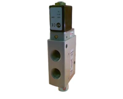 NORGREN 8110008X2-0246-D