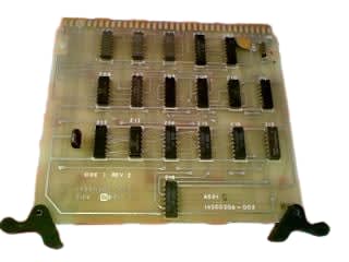 HONEYWELL 1450-0206-003