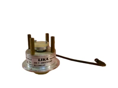 LIKA I55-Y-200ZNF26P