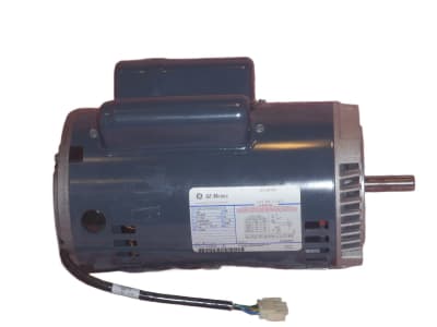 GENERAL ELECTRIC 5KCR49WN6078