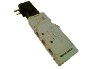 METAL WORK PNEUMATIC MSV-G5-SMS-00