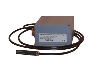 VAISALA SENSOR SYS HMP233-A1A1A2AA12X1A3B