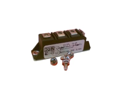 INTERNATIONAL RECTIFIER IRKT71/14A