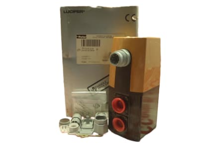 PARKER EPP3JC41U90010