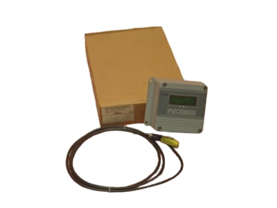 VAISALA SENSOR SYS HMP233A2A1A2EE12X1A3B