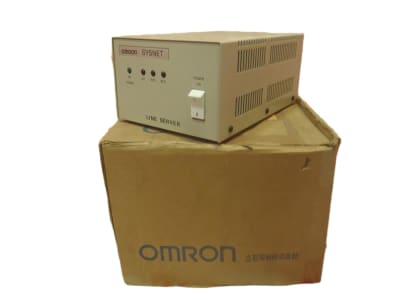 OMRON S3200-LSUO3-V1