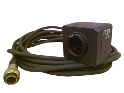 SONY XC-711RR-CAM