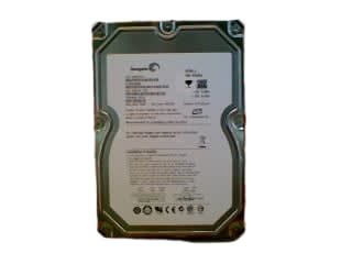 SEAGATE ST3500320SV