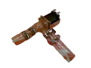 DELTROL CORP DSVP11N-1PX-8SL-6R5