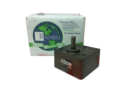 MATSUSHITA ELECTRIC M8GA20B