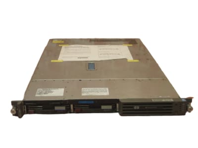 HEWLETT PACKARD COMPUTER 292887-001