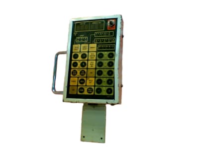 MATSUSHITA ELECTRIC AW0660