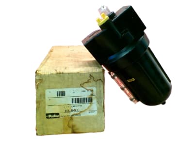 PARKER 18L64FC
