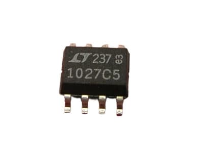 ANALOG DEVICES LT1027CCS8-5#PBF
