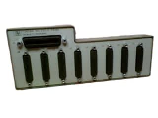 HEWLETT PACKARD COMPUTER 12828A