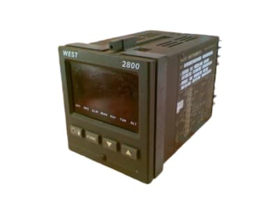 DANAHER CONTROLS M2800-L02-T1418-H70-C00-X00