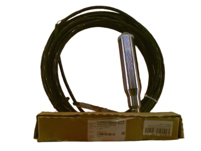 ENDRESS & HAUSER FMX167-A1BBD1B7