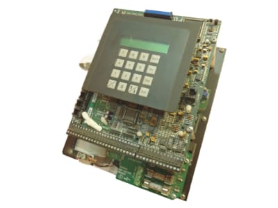 KOLLMORGEN FX4415-E0A020
