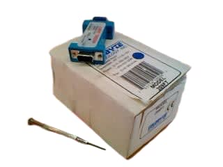 TELEBYTE TECHNOLOGY INC 209FT