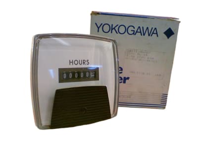 YOKOGAWA 24U311AAAB