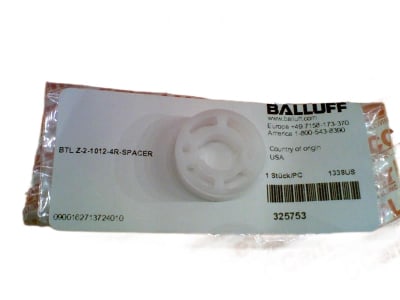 BALLUFF BTLZ21012AR
