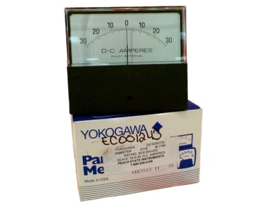 YOKOGAWA 251 325 ECNL
