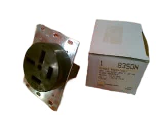 EATON CORPORATION 8350N