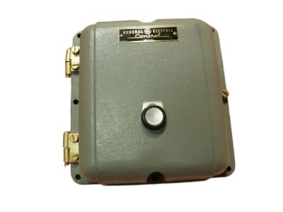 GENERAL ELECTRIC CR106K403