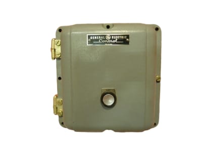 GENERAL ELECTRIC CR106J403