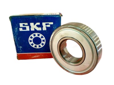 SKF 3102Z