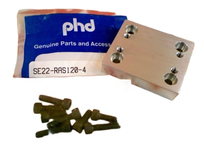 PHD INC SE22-RAS120-4