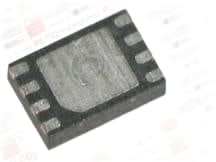 ANALOG DEVICES LTC2051CDD#PBF