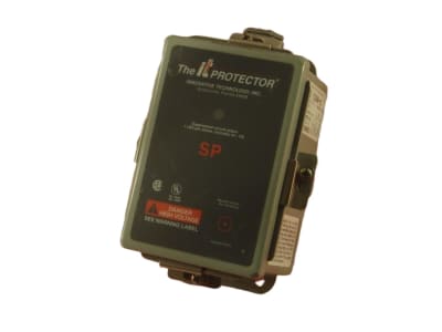 EATON CORPORATION SP-1S-120C