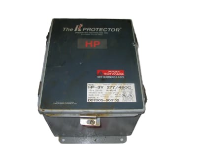 EATON CORPORATION HP3Y