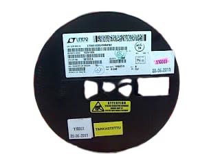 ANALOG DEVICES LT3491EDC-TRMPBF-450PK