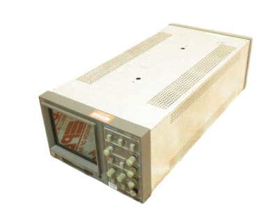 TEKTRONIX 1710B