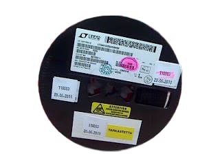 ANALOG DEVICES LT3491EDC-TRPBF-2500