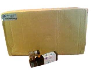 FABCO FVEC1110ND12L