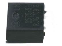 ANALOG DEVICES LT1963AEQ18PBF
