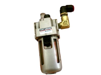 SMC AL3000