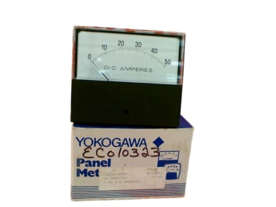 YOKOGAWA 251 300 NTNT